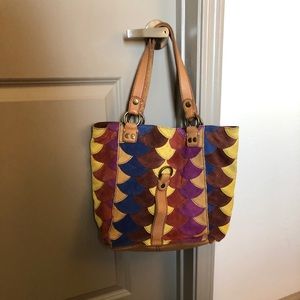 Lucky Brand shoulder bag
